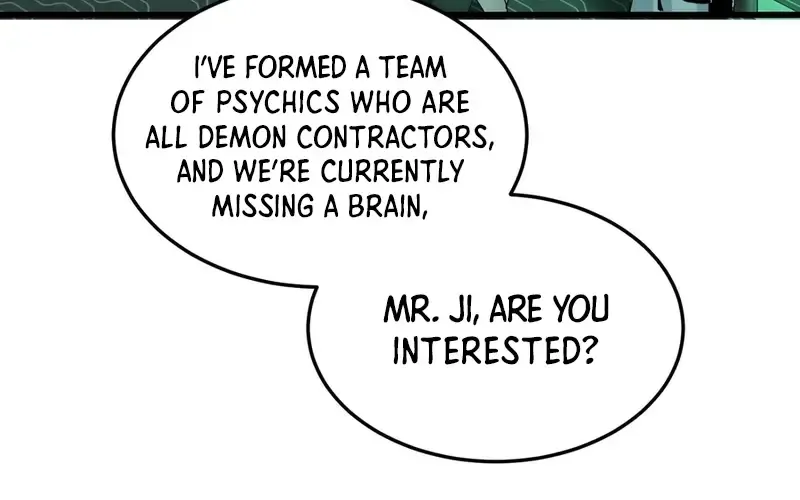 Read The Wretched chapter 13 image 47 on Lezhin