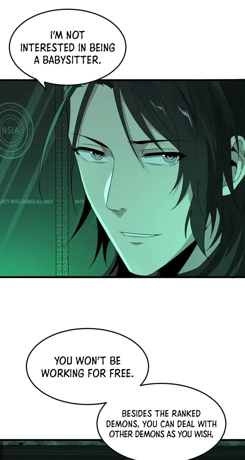 Read The Wretched chapter 13 image 48 on Lezhin