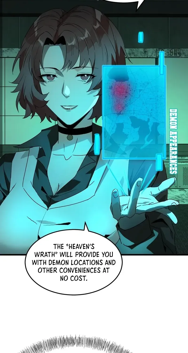 Read The Wretched chapter 13 image 49 on Lezhin