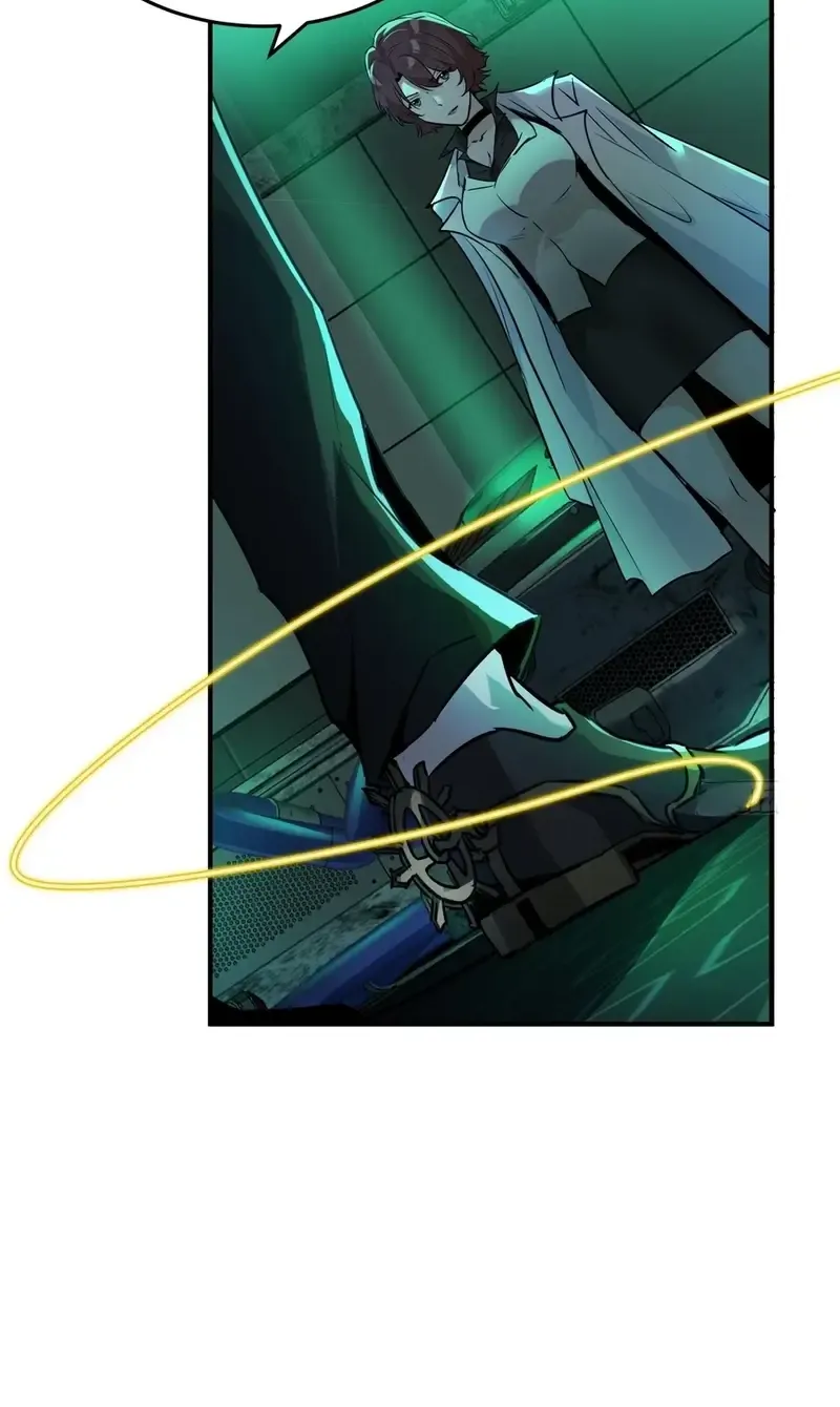 Read The Wretched chapter 13 image 5 on Lezhin