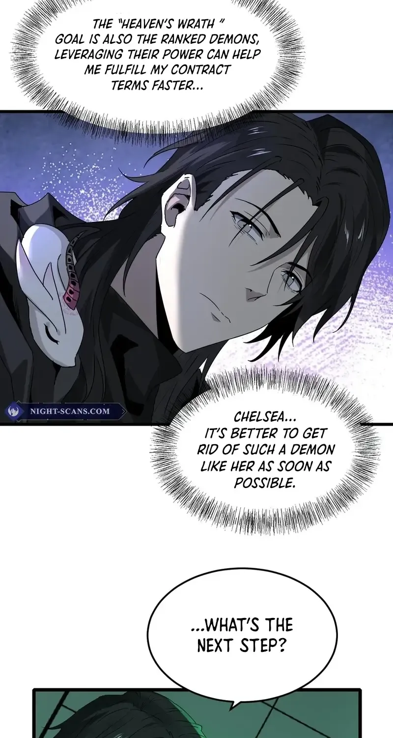 Read The Wretched chapter 13 image 50 on Lezhin