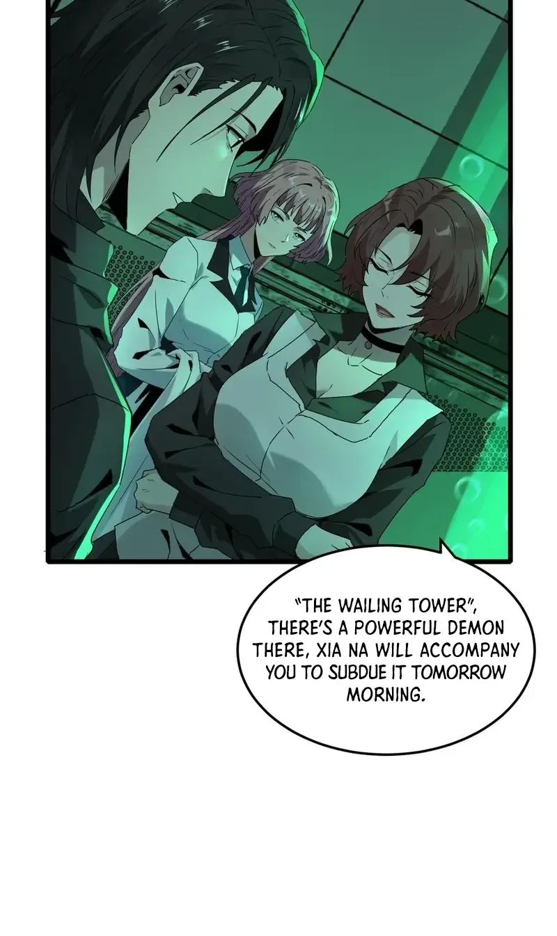 Read The Wretched chapter 13 image 51 on Lezhin