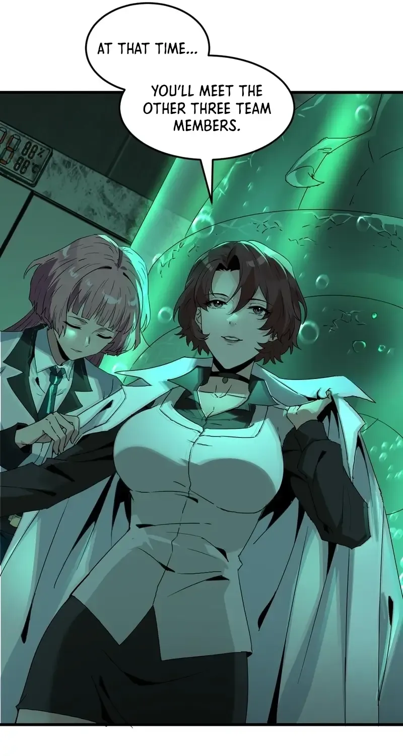 Read The Wretched chapter 13 image 52 on Lezhin
