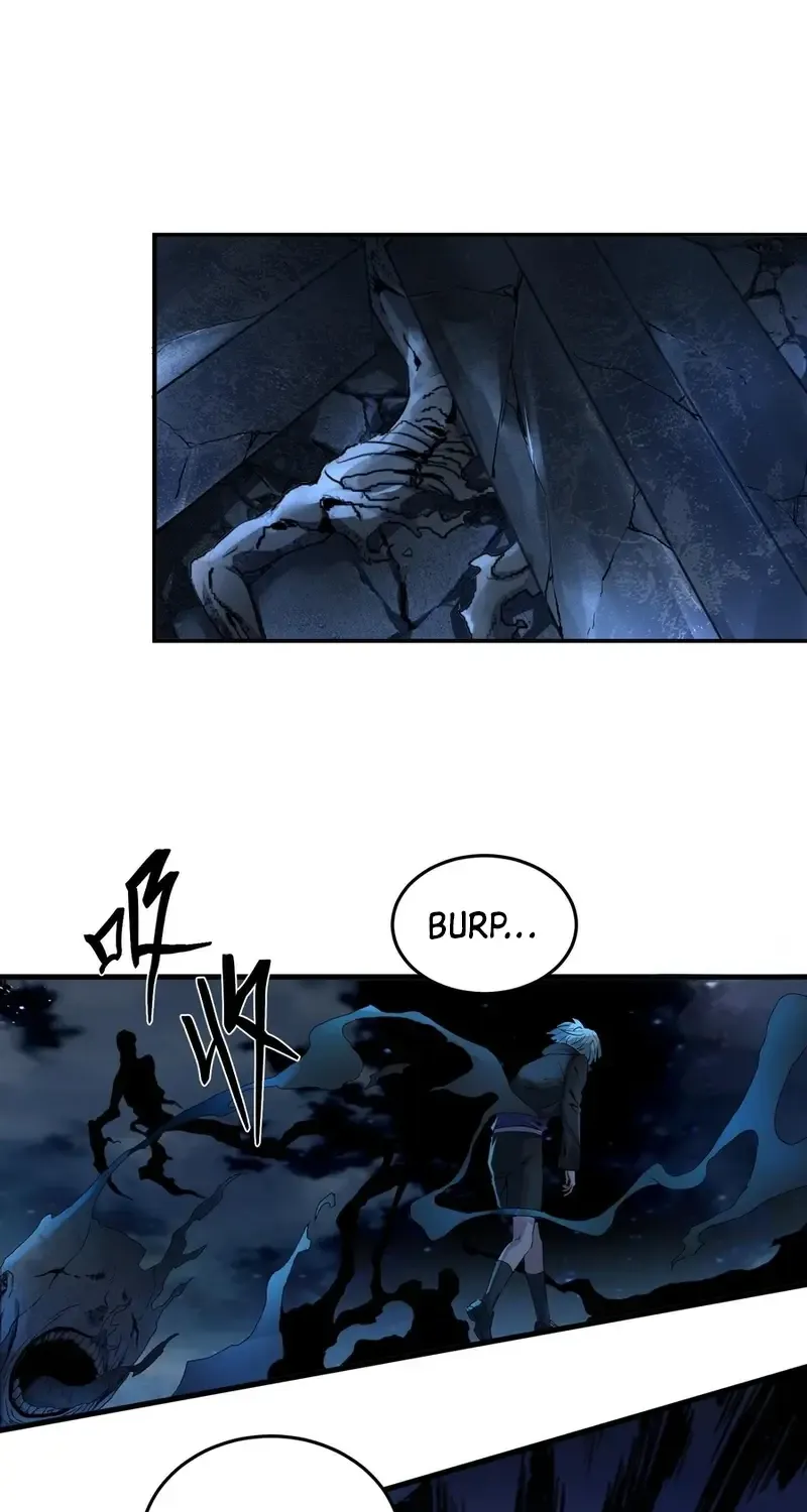 Read The Wretched chapter 13 image 57 on Lezhin
