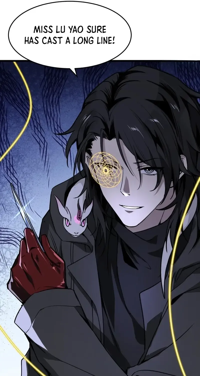 Read The Wretched chapter 13 image 6 on Lezhin