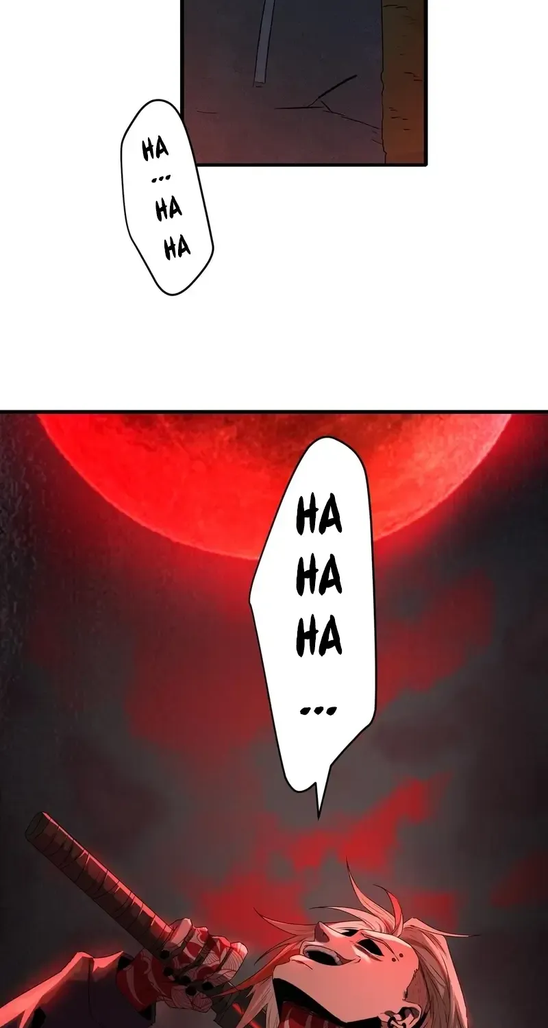 Read The Wretched chapter 13 image 61 on Lezhin