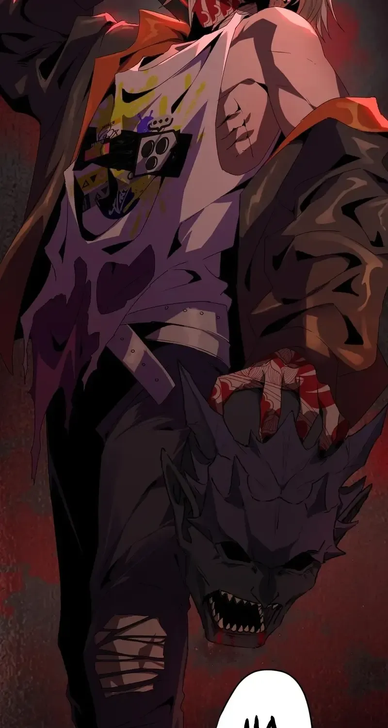 Read The Wretched chapter 13 image 62 on Lezhin