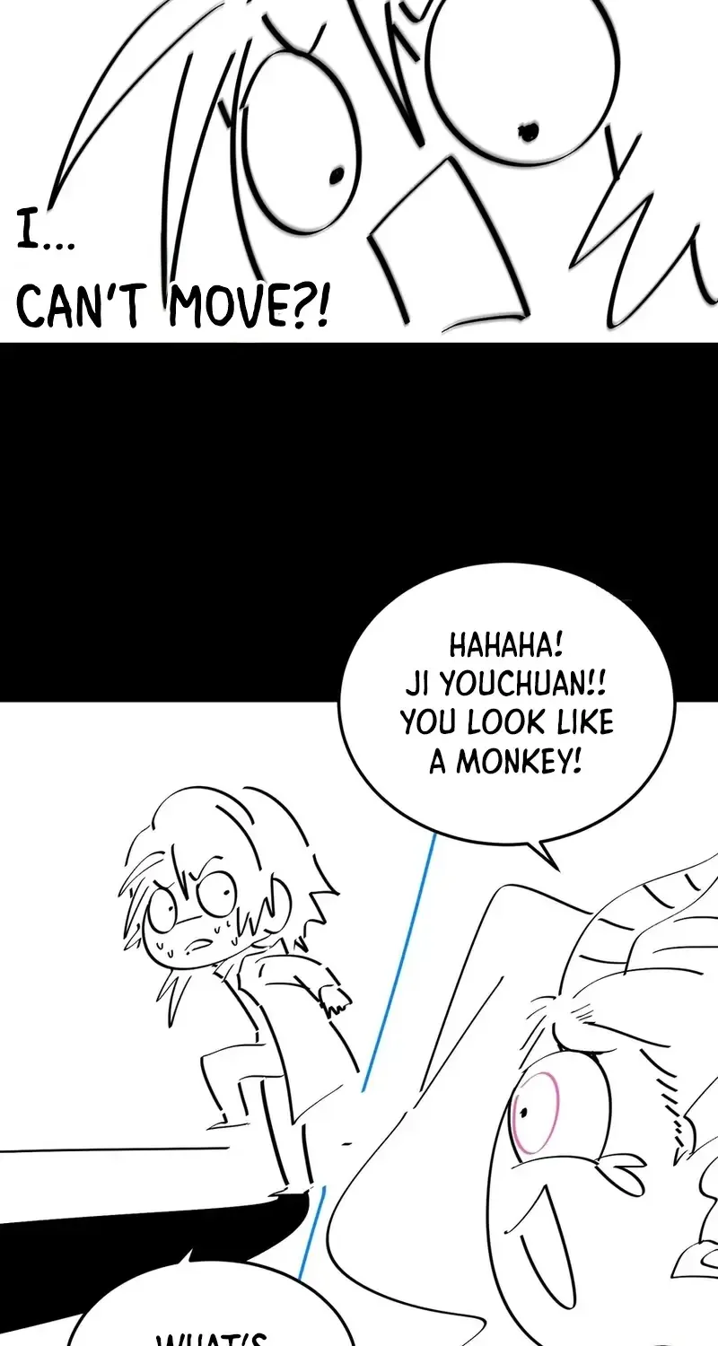 Read The Wretched chapter 13 image 67 on Lezhin