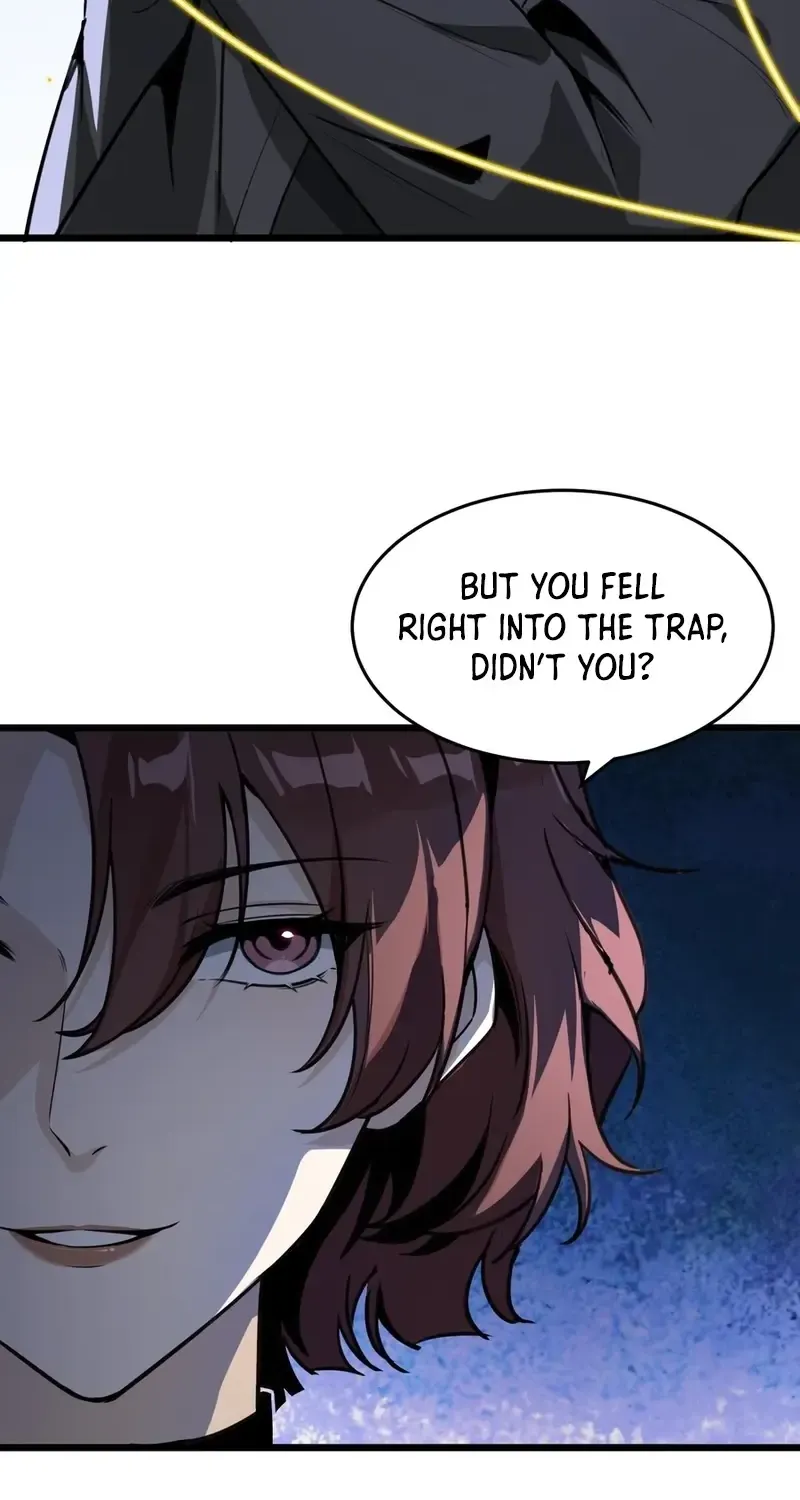 Read The Wretched chapter 13 image 7 on Lezhin