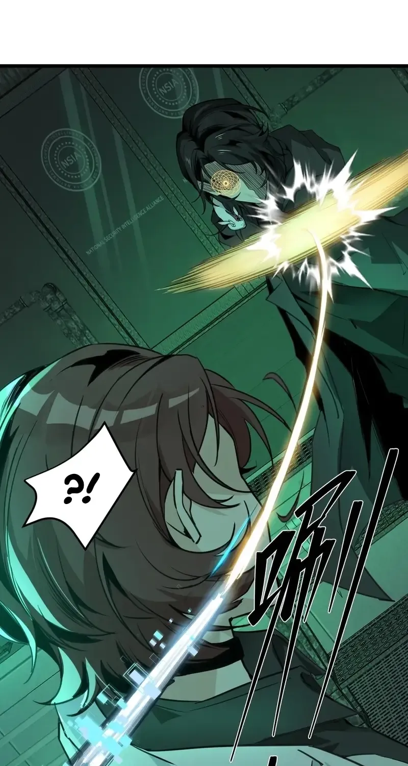 Read The Wretched chapter 13 image 8 on Lezhin
