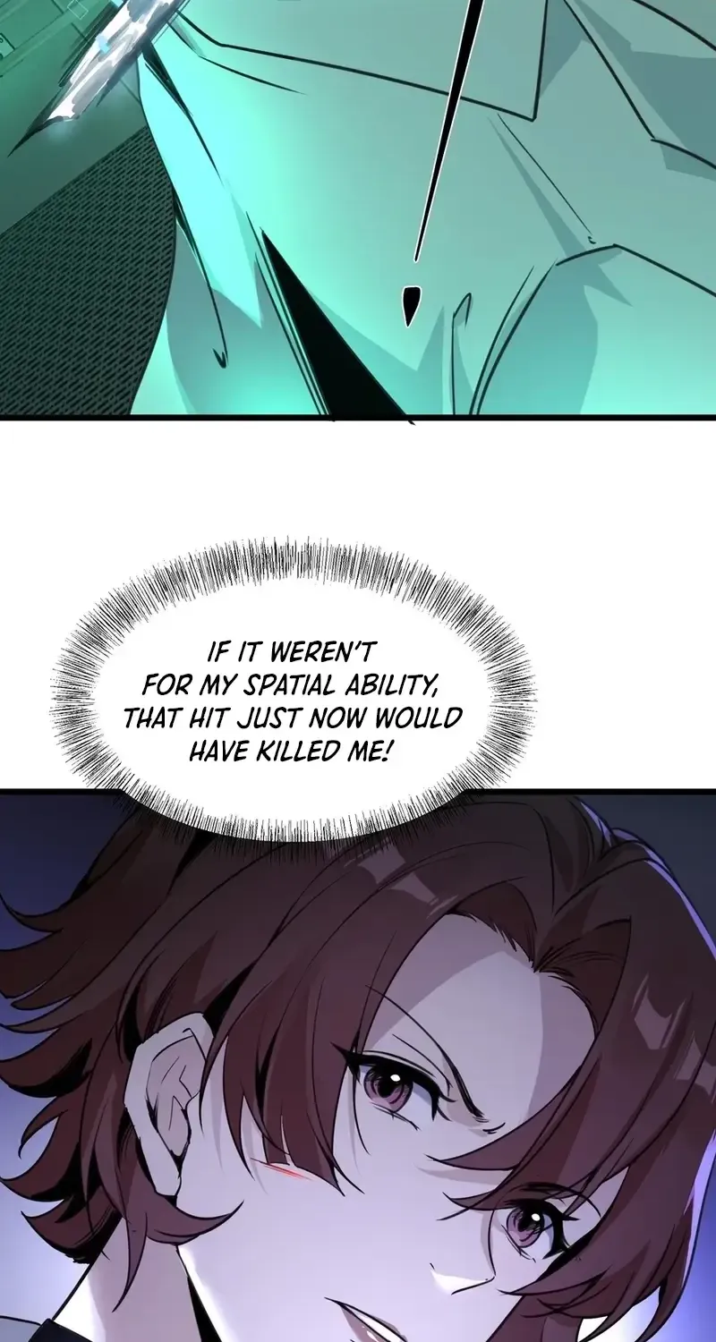 Read The Wretched chapter 13 image 9 on Lezhin