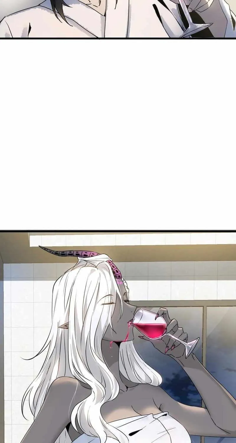 Read The Wretched chapter 14 image 11 on Lezhin