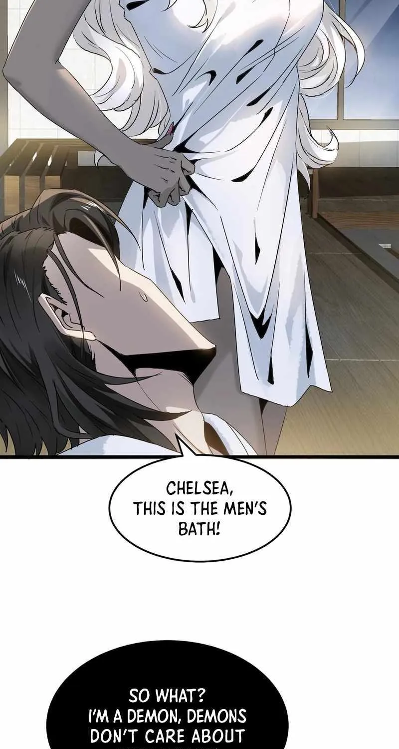 Read The Wretched chapter 14 image 12 on Lezhin