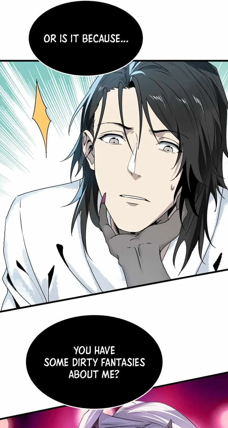 Read The Wretched chapter 14 image 14 on Lezhin