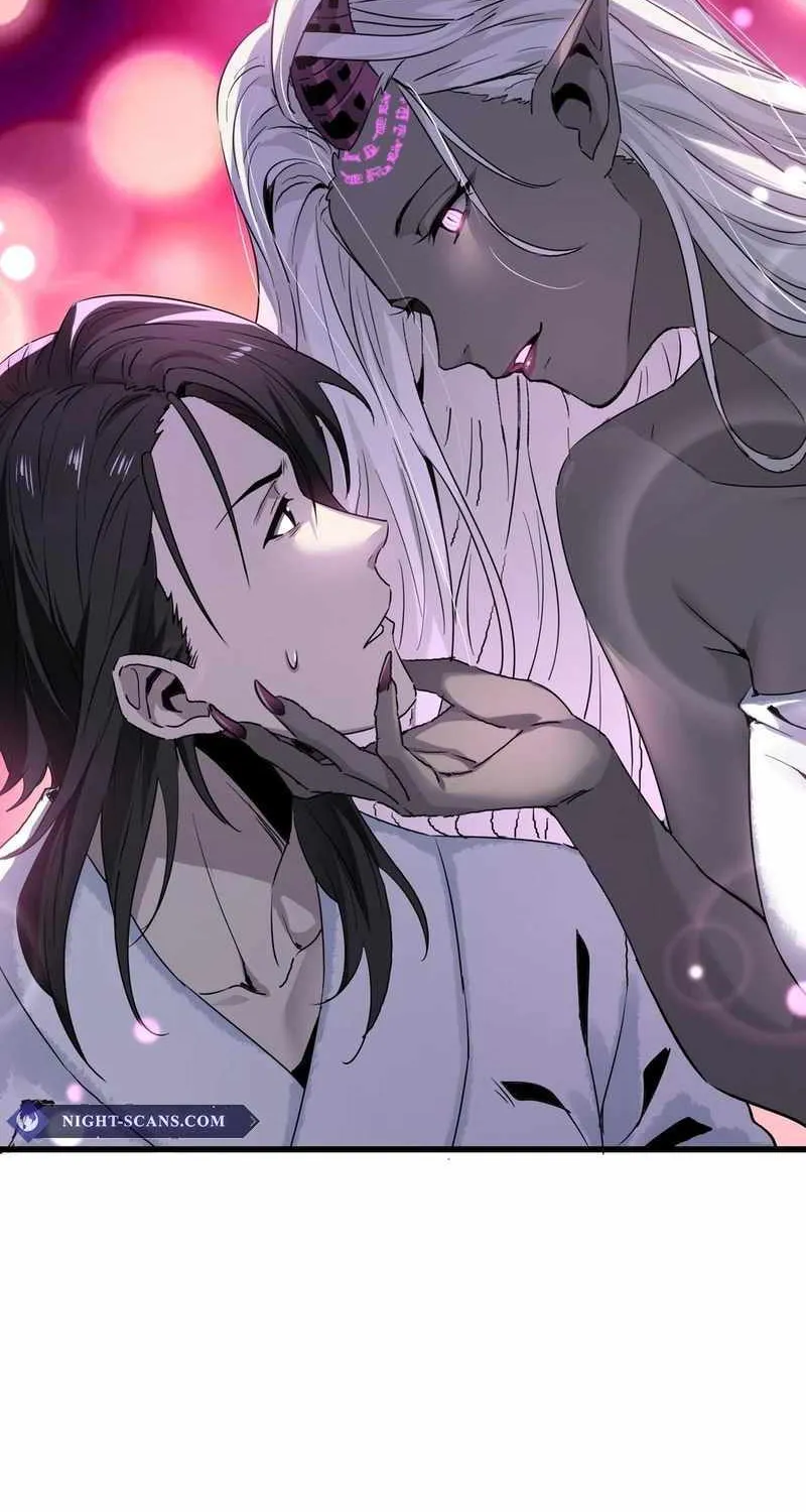 Read The Wretched chapter 14 image 15 on Lezhin