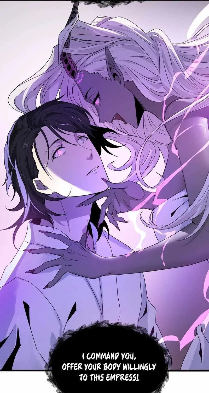 Read The Wretched chapter 14 image 20 on Lezhin