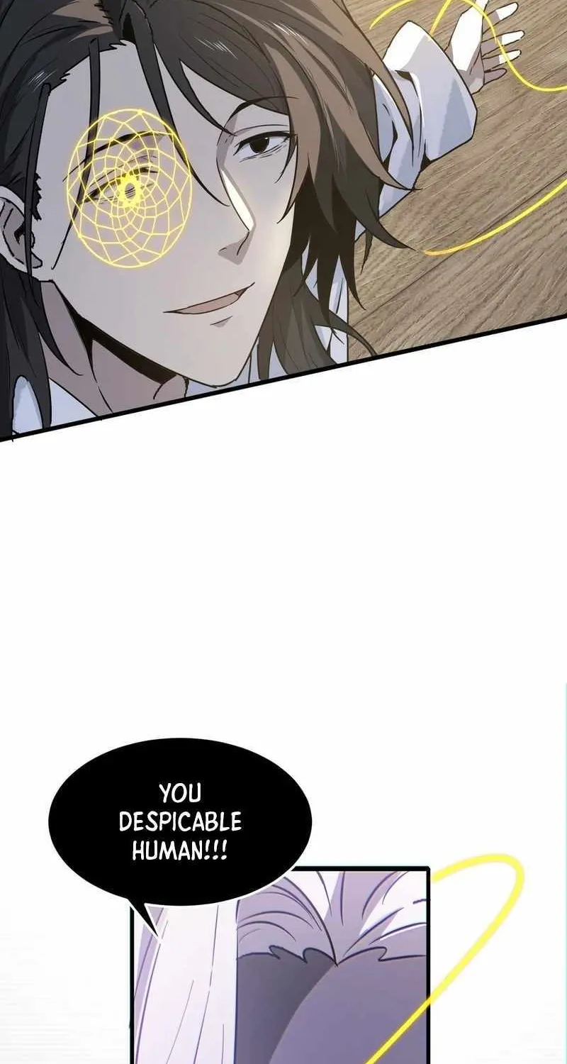 Read The Wretched chapter 14 image 26 on Lezhin