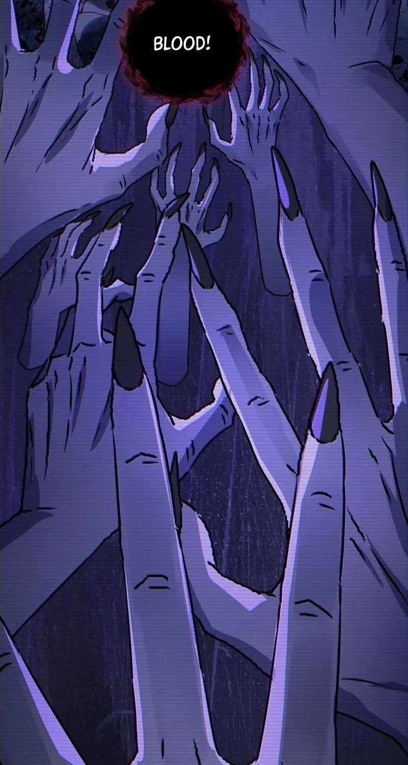 Read The Wretched chapter 14 image 32 on Lezhin