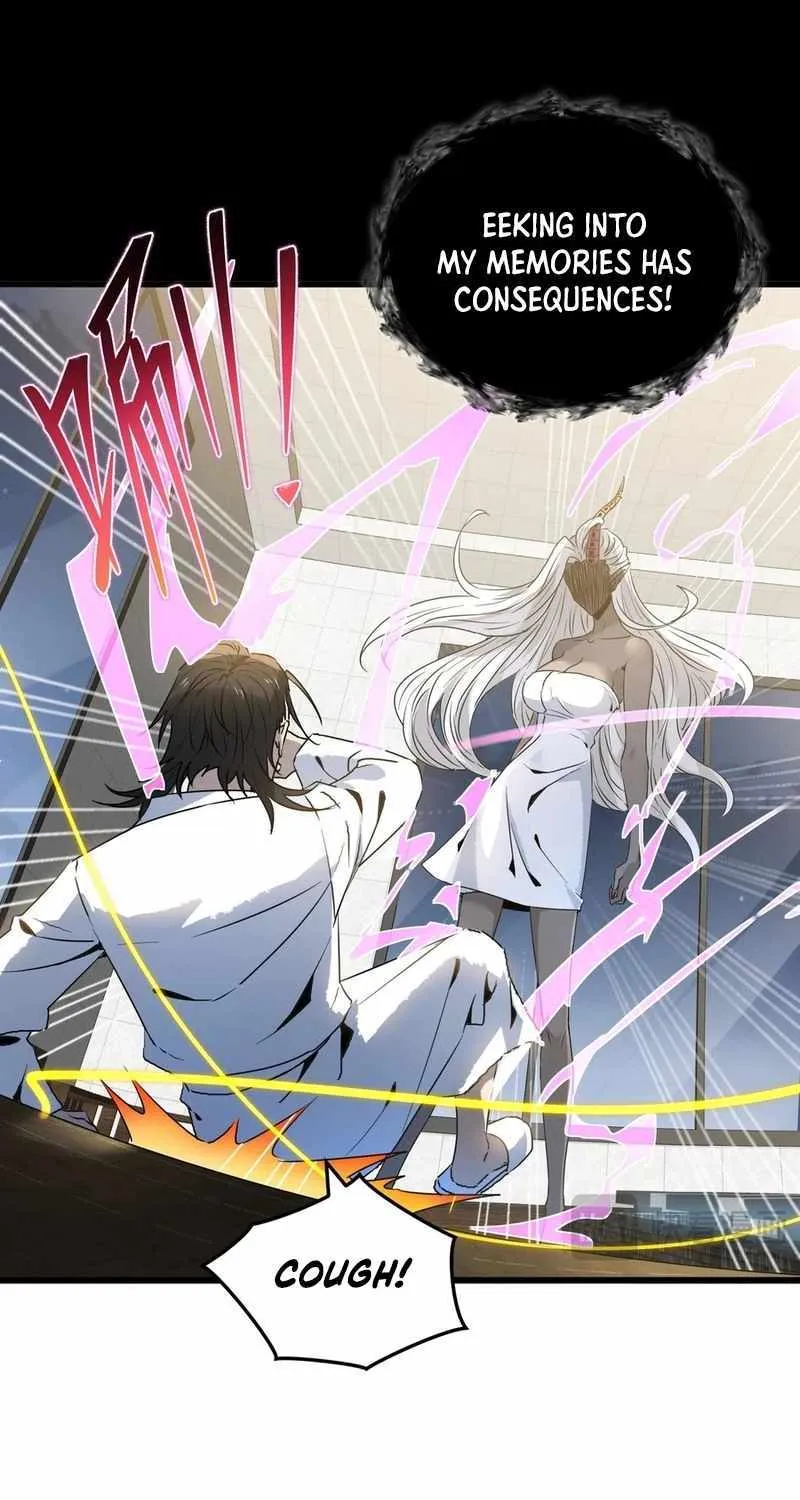 Read The Wretched chapter 14 image 36 on Lezhin