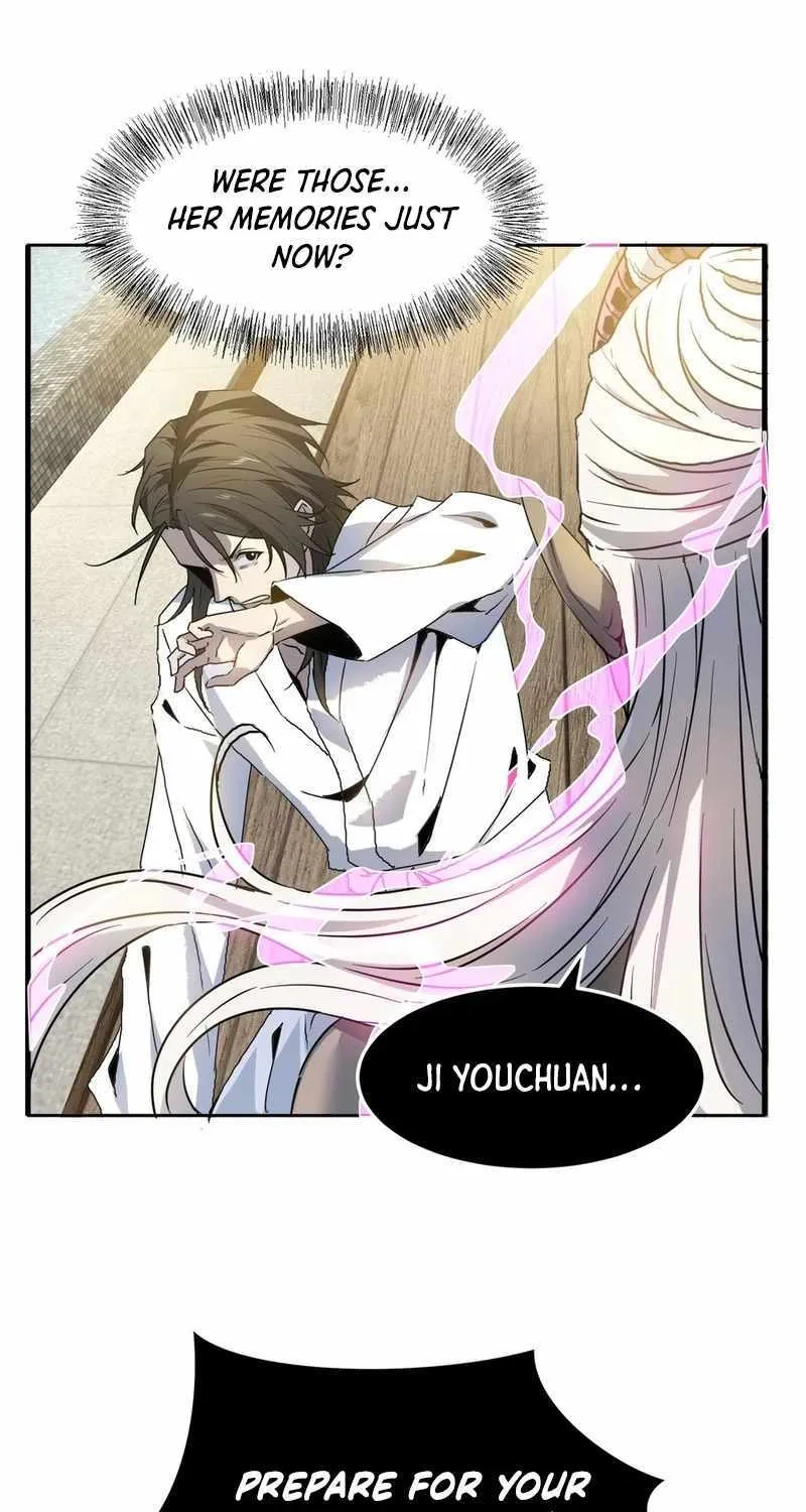 Read The Wretched chapter 14 image 37 on Lezhin