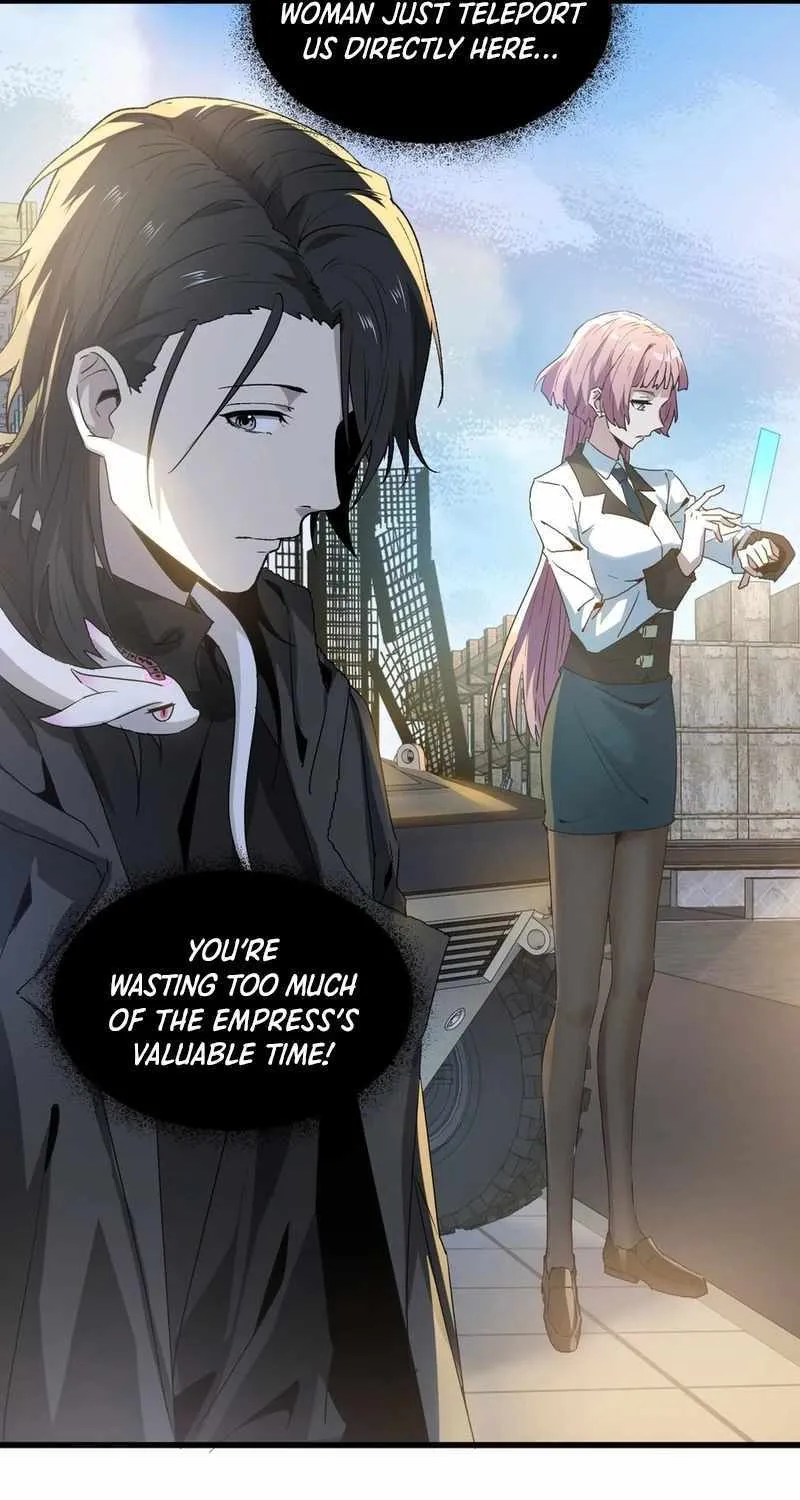 Read The Wretched chapter 14 image 47 on Lezhin