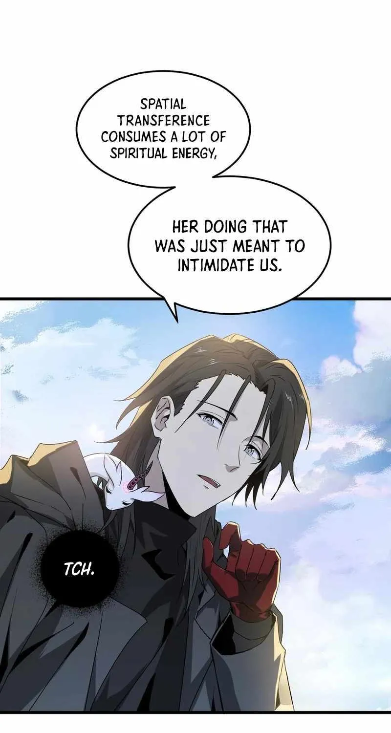 Read The Wretched chapter 14 image 48 on Lezhin