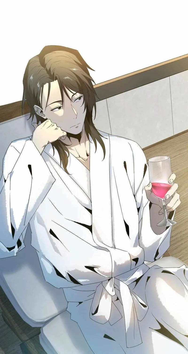 Read The Wretched chapter 14 image 5 on Lezhin