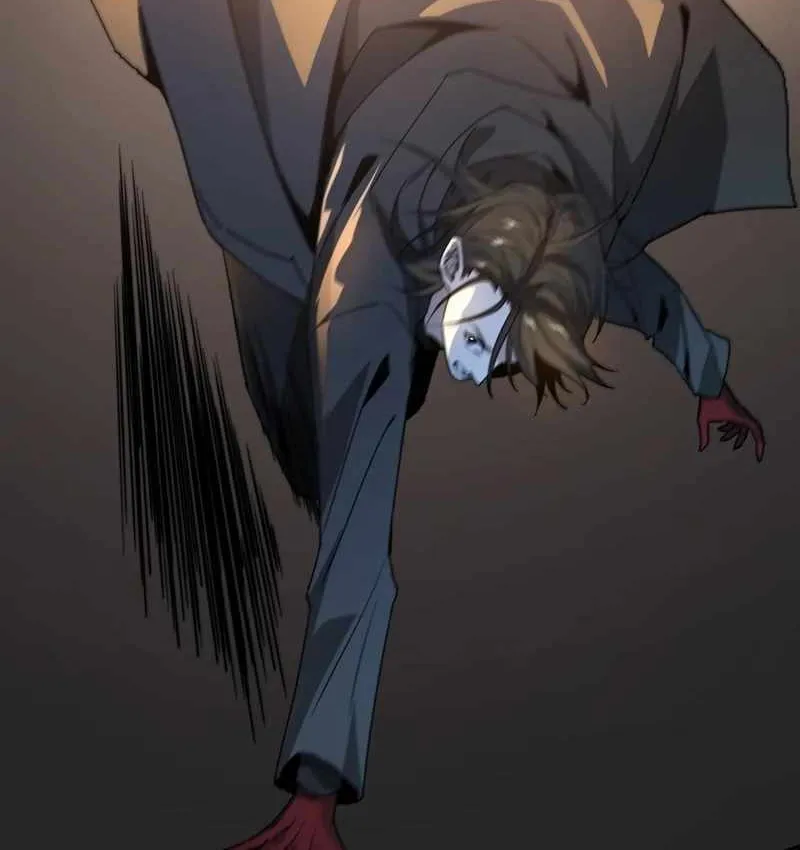 Read The Wretched chapter 14 image 52 on Lezhin