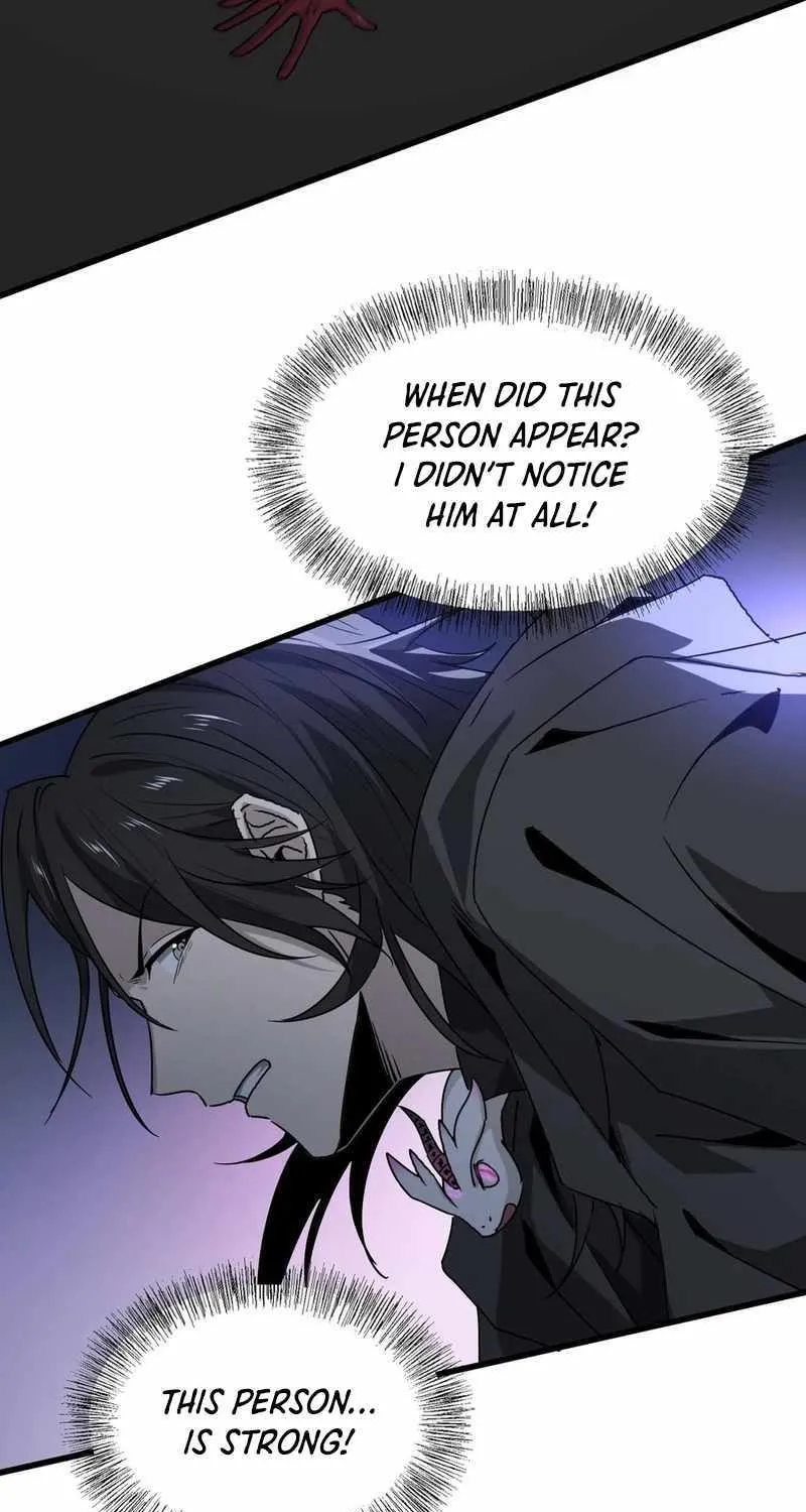 Read The Wretched chapter 14 image 53 on Lezhin
