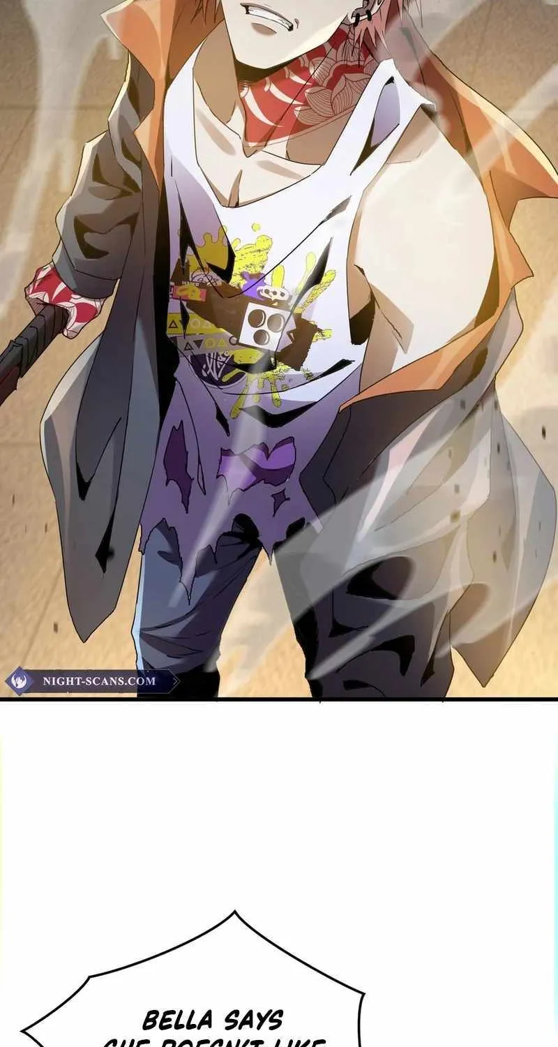 Read The Wretched chapter 14 image 56 on Lezhin