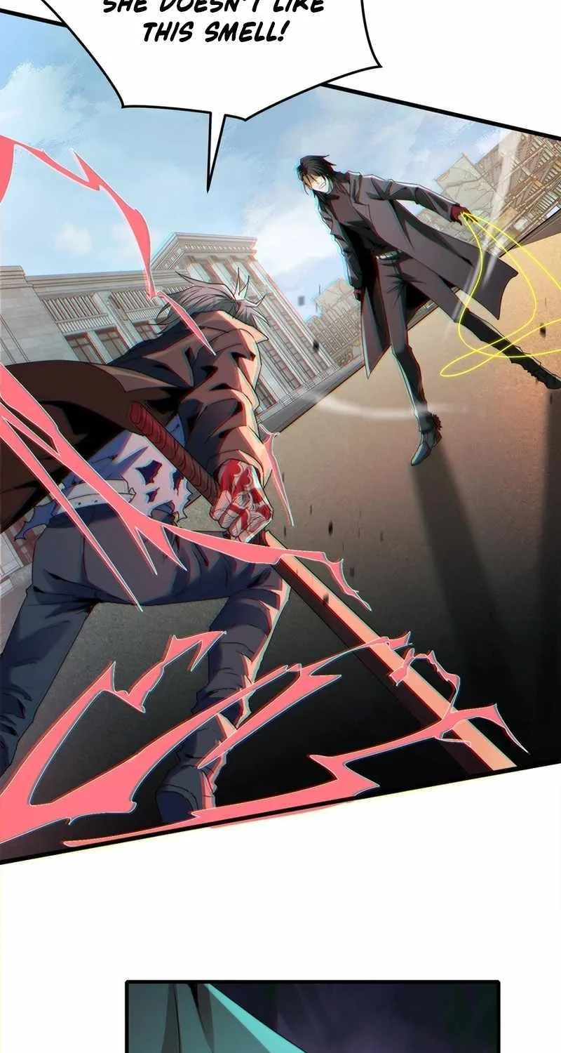 Read The Wretched chapter 14 image 57 on Lezhin