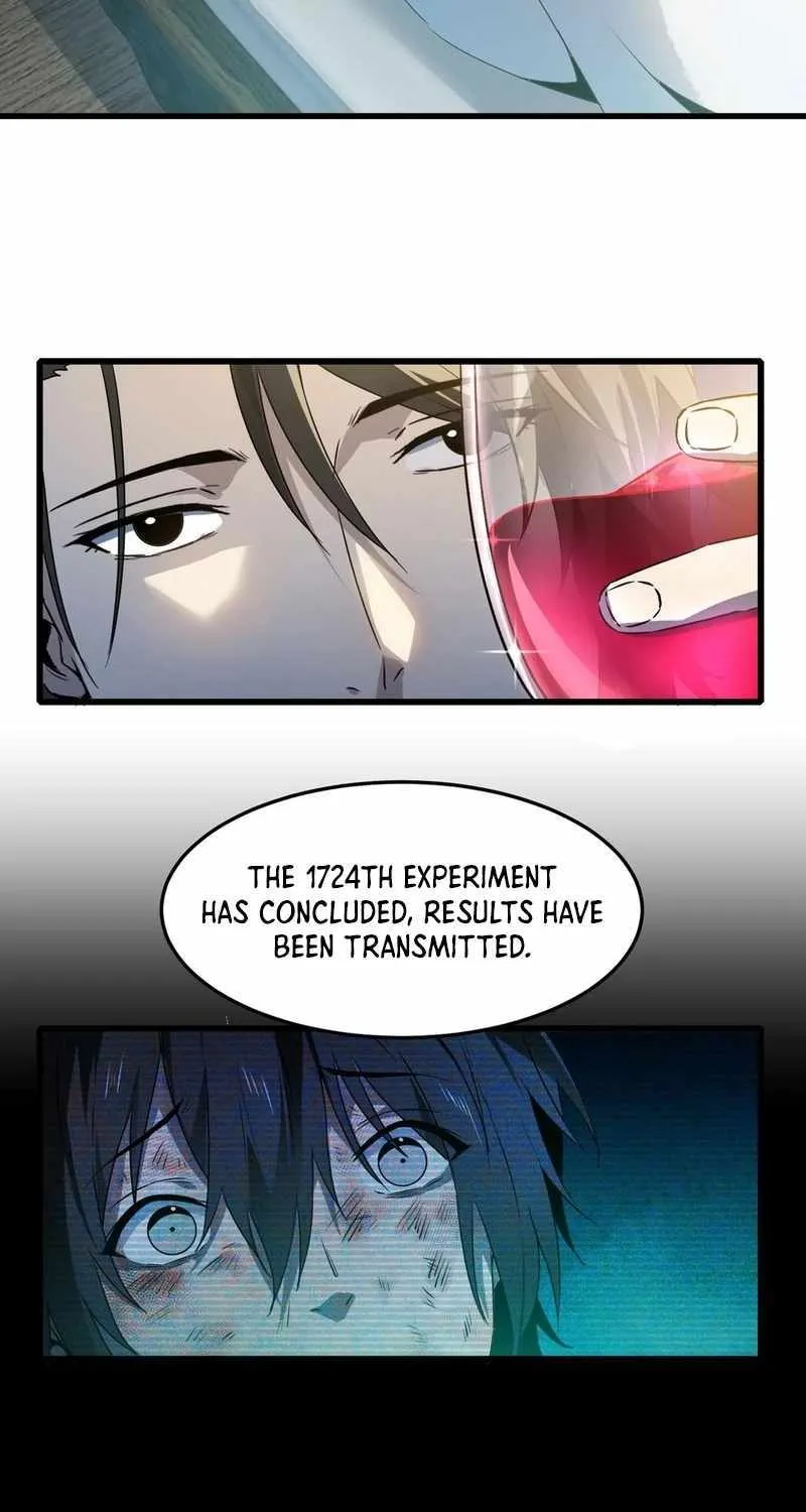Read The Wretched chapter 14 image 6 on Lezhin