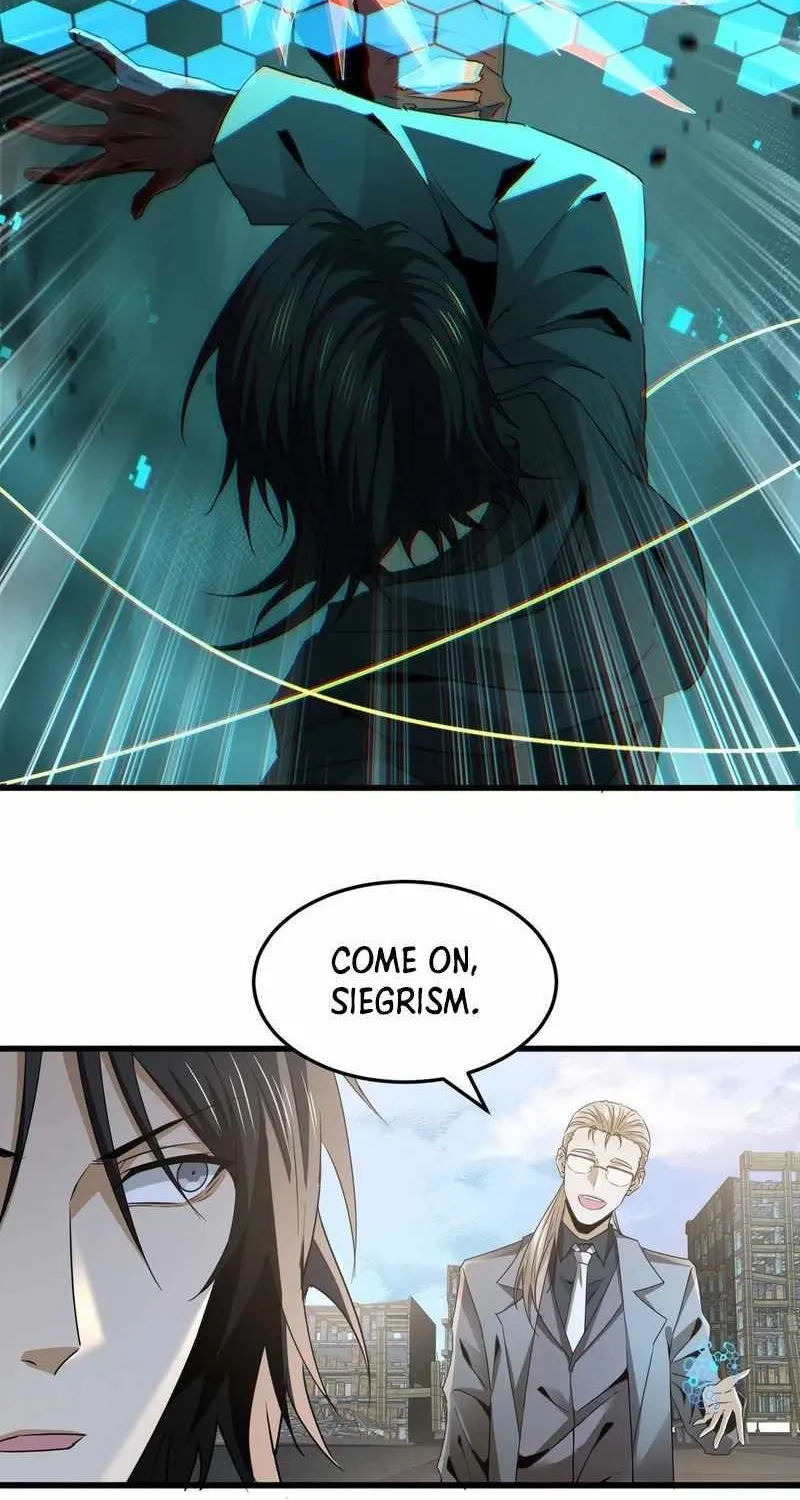 Read The Wretched chapter 14 image 60 on Lezhin