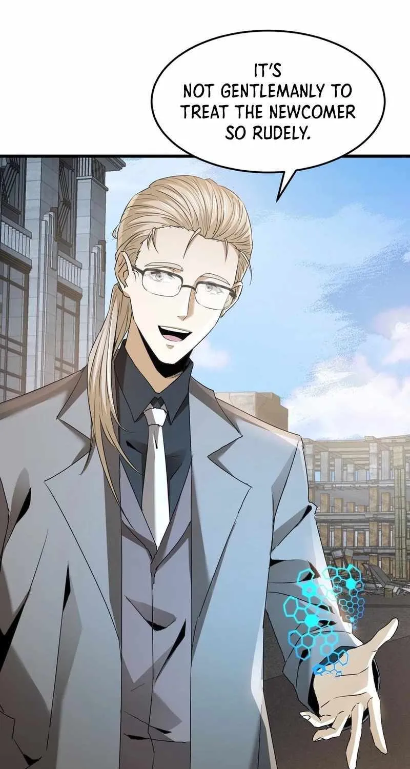 Read The Wretched chapter 14 image 61 on Lezhin