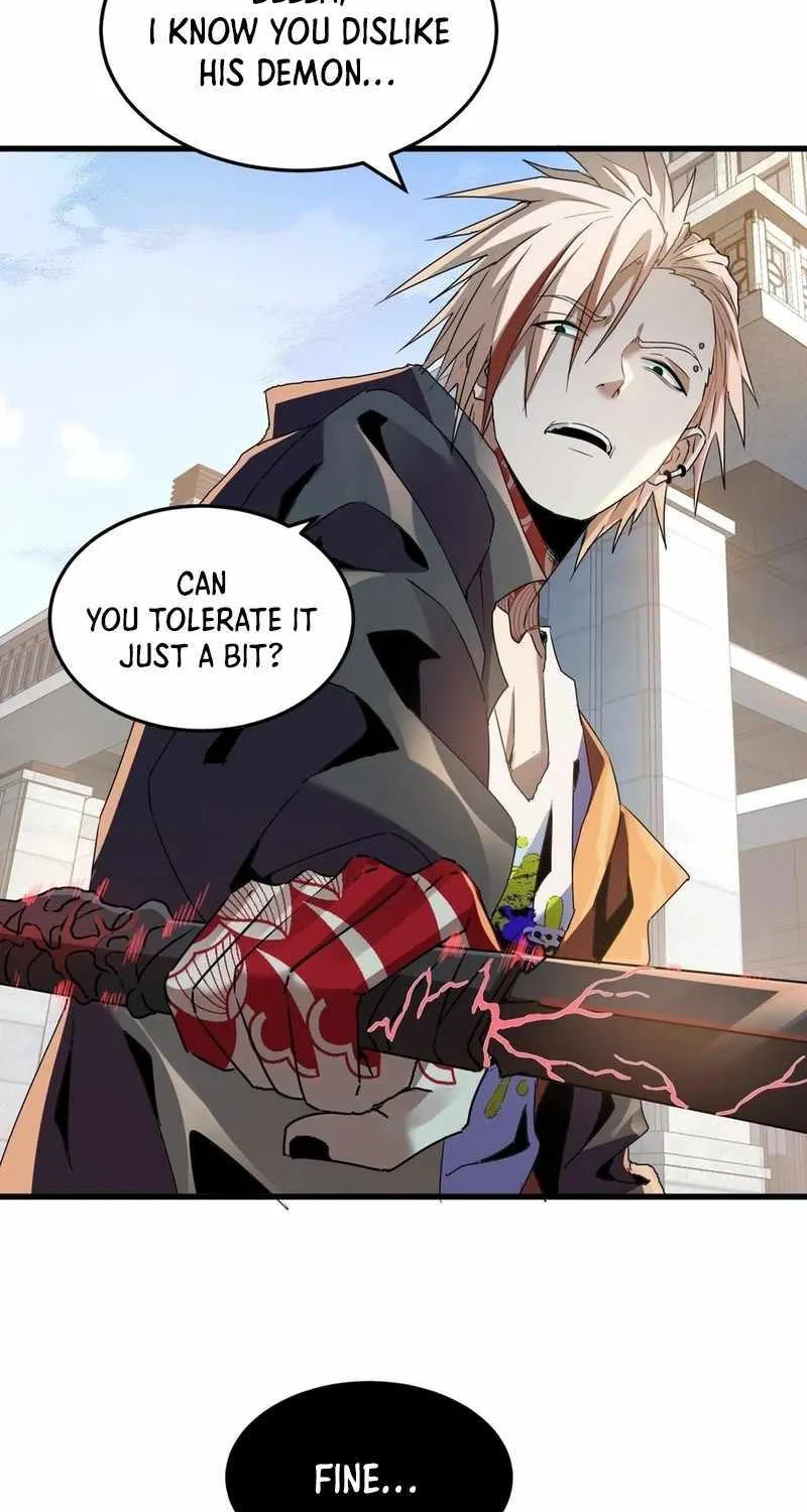 Read The Wretched chapter 14 image 66 on Lezhin
