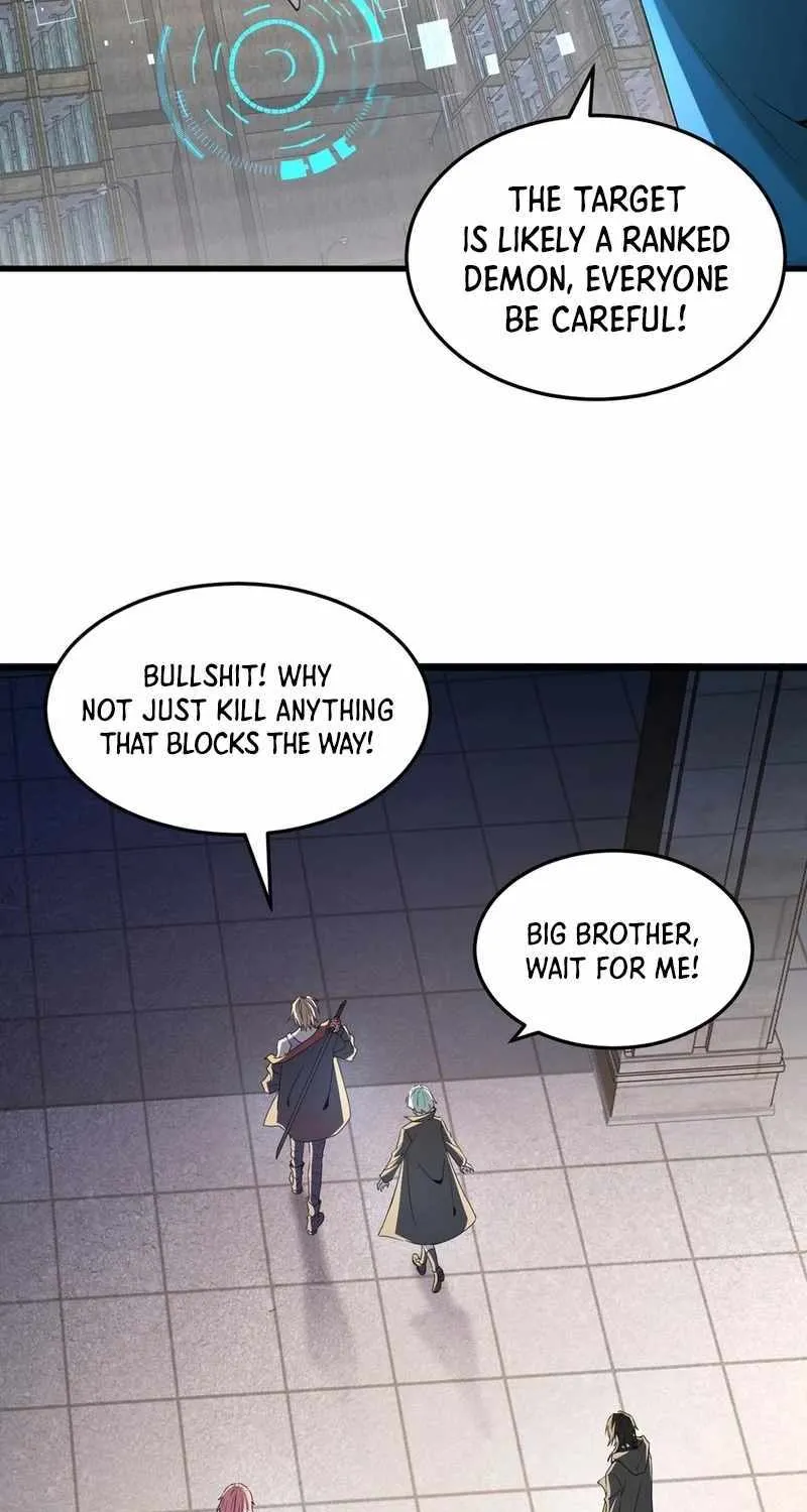 Read The Wretched chapter 14 image 69 on Lezhin