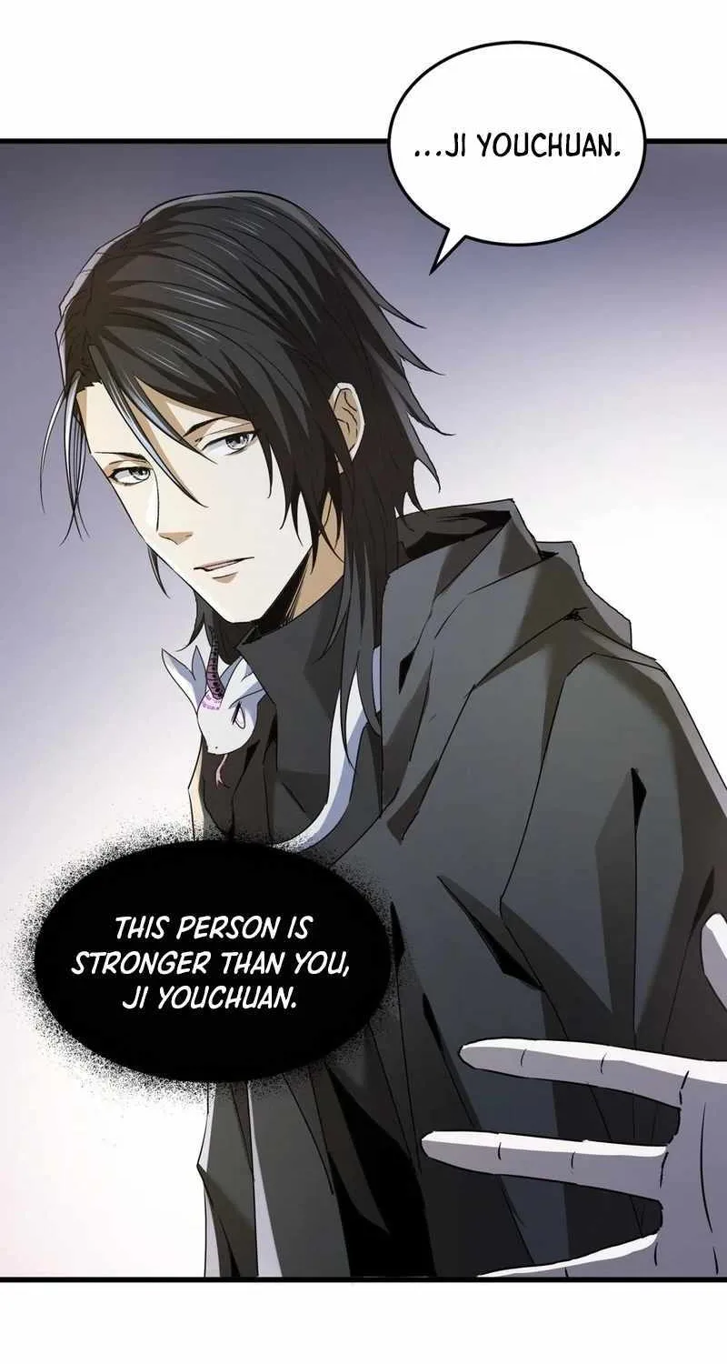 Read The Wretched chapter 14 image 72 on Lezhin
