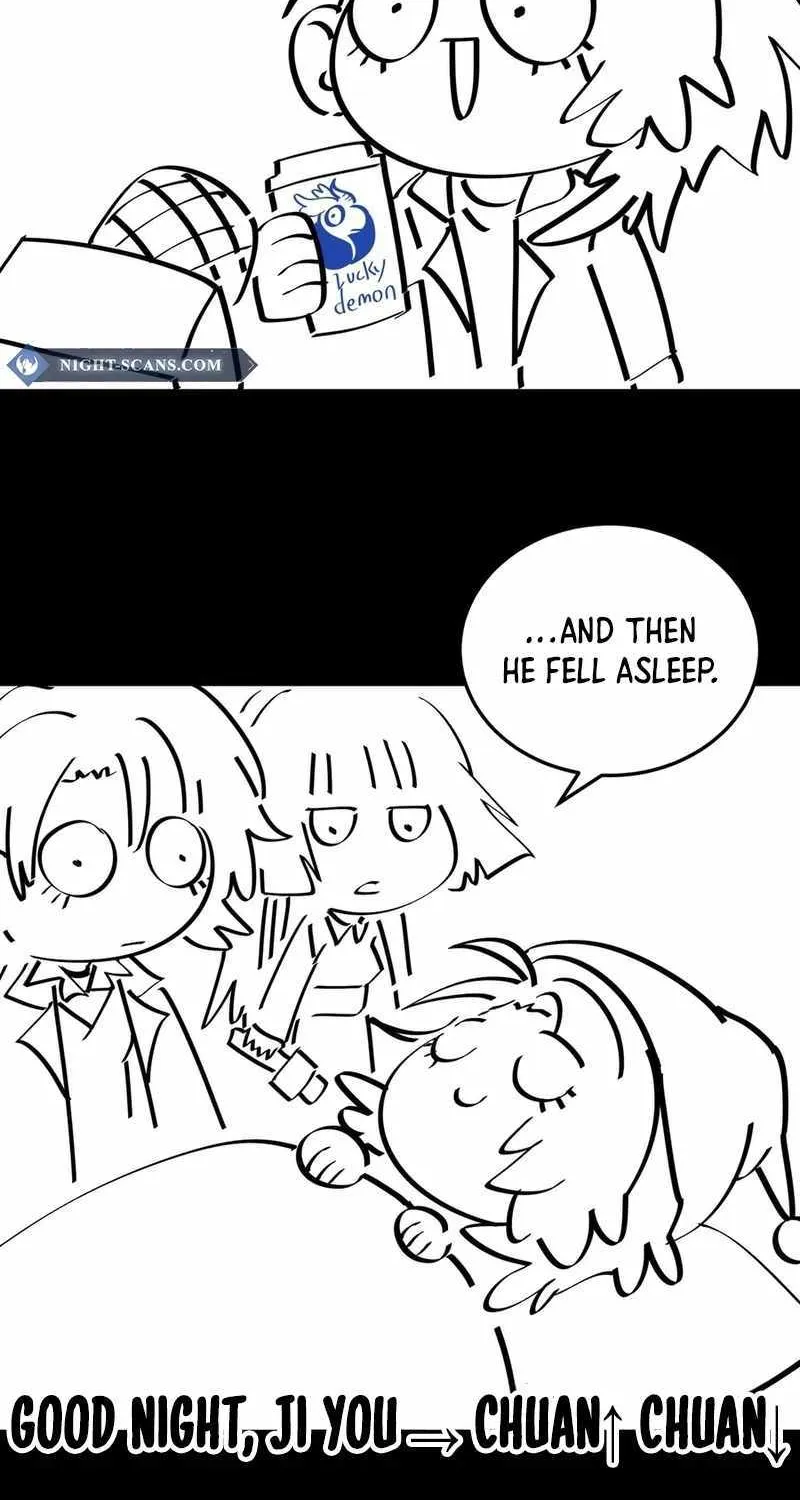 Read The Wretched chapter 14 image 80 on Lezhin