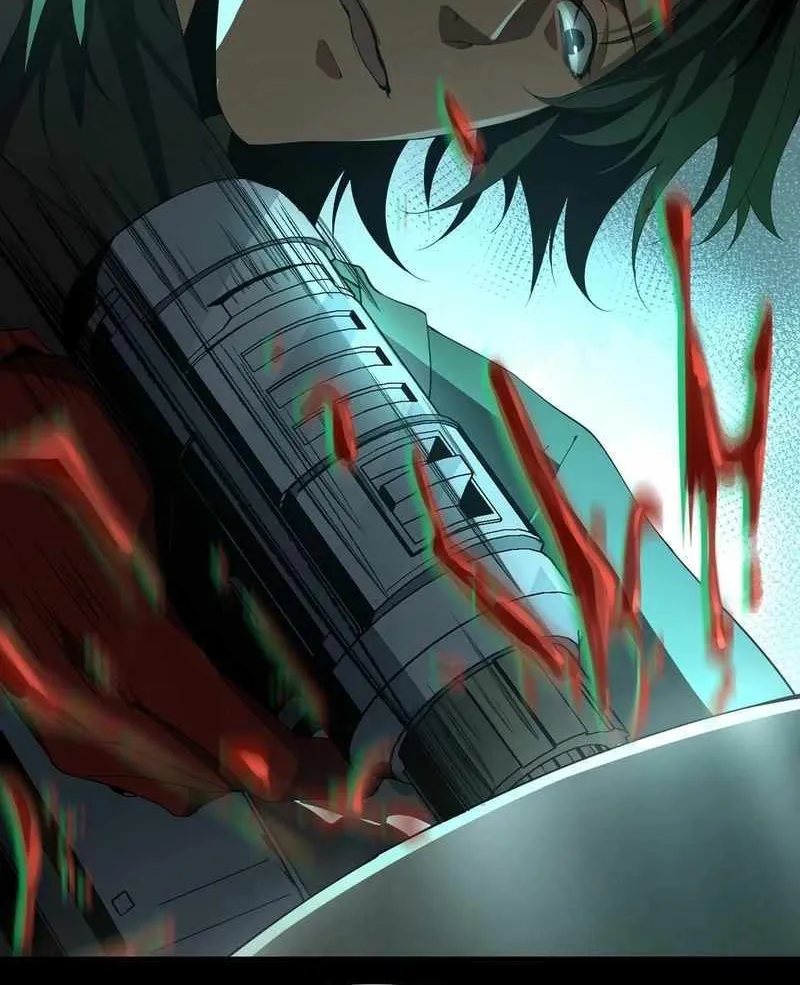Read The Wretched chapter 14 image 82 on Lezhin