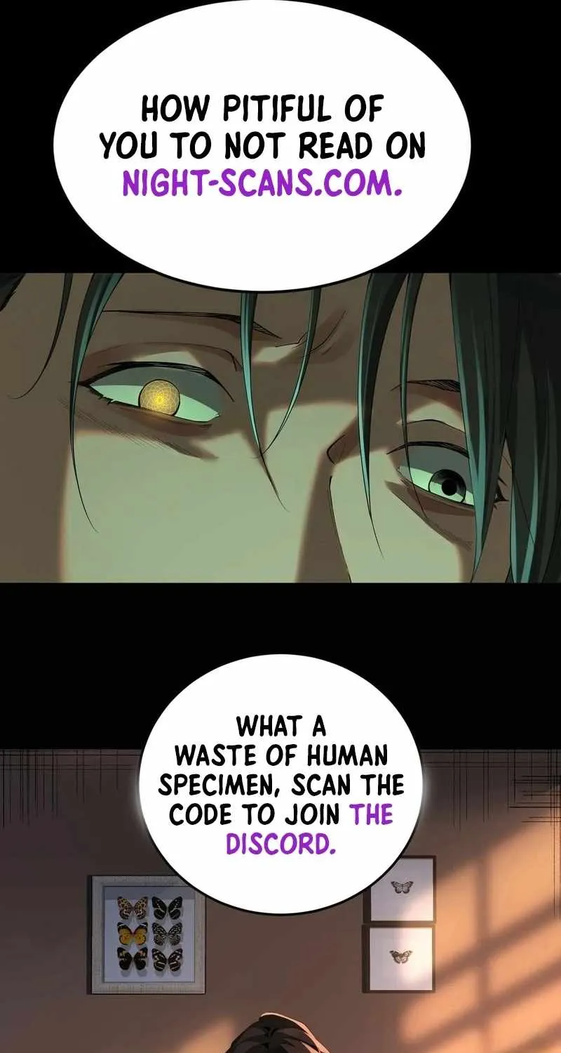 Read The Wretched chapter 14 image 83 on Lezhin