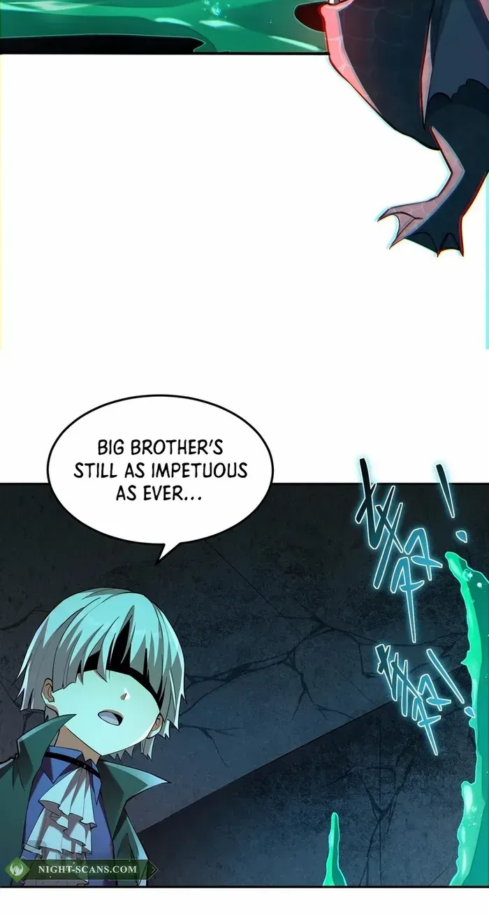 Read The Wretched chapter 15 image 10 on Lezhin