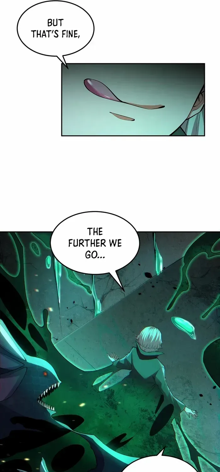 Read The Wretched chapter 15 image 11 on Lezhin