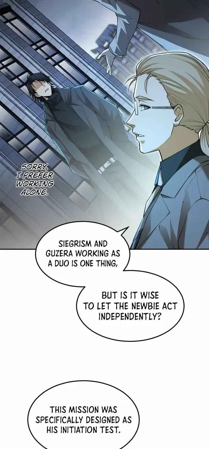 Read The Wretched chapter 15 image 14 on Lezhin