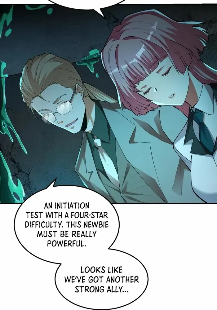 Read The Wretched chapter 15 image 15 on Lezhin