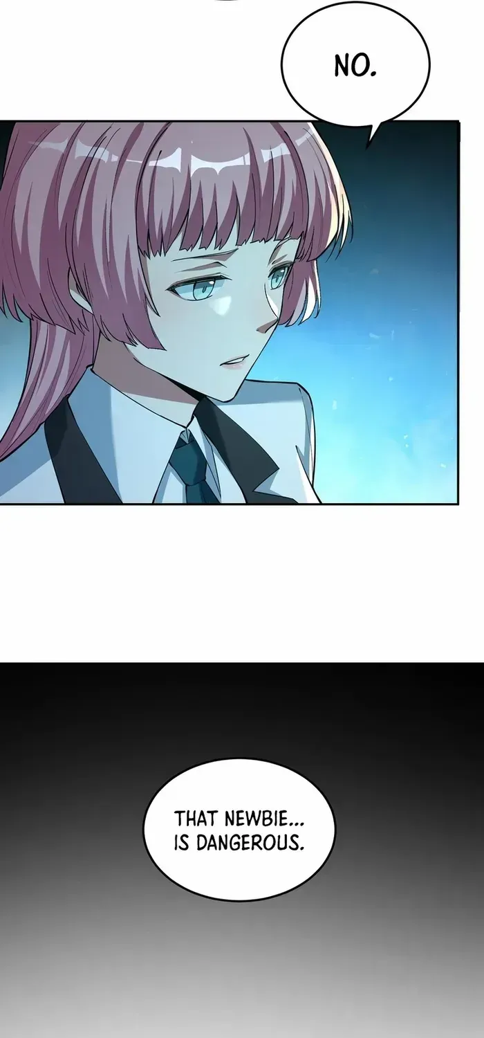 Read The Wretched chapter 15 image 16 on Lezhin