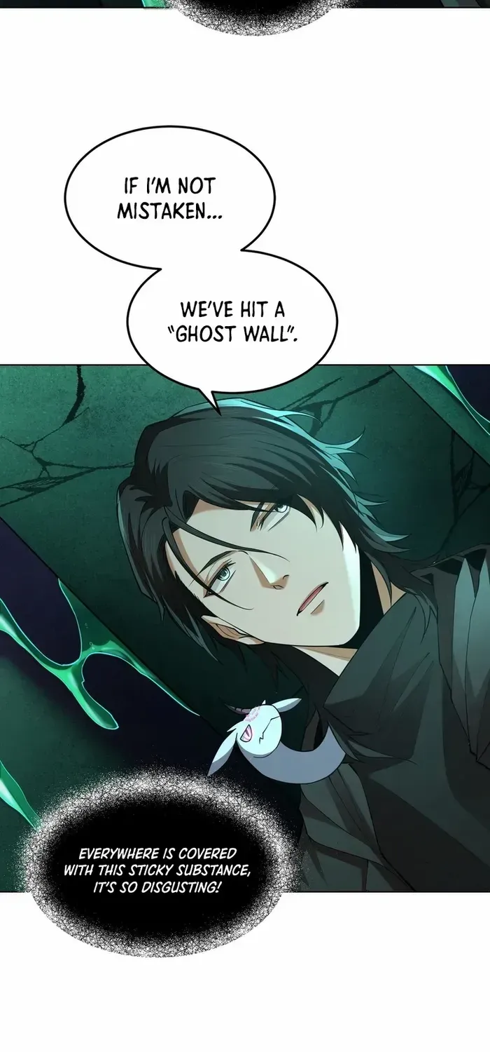 Read The Wretched chapter 15 image 18 on Lezhin