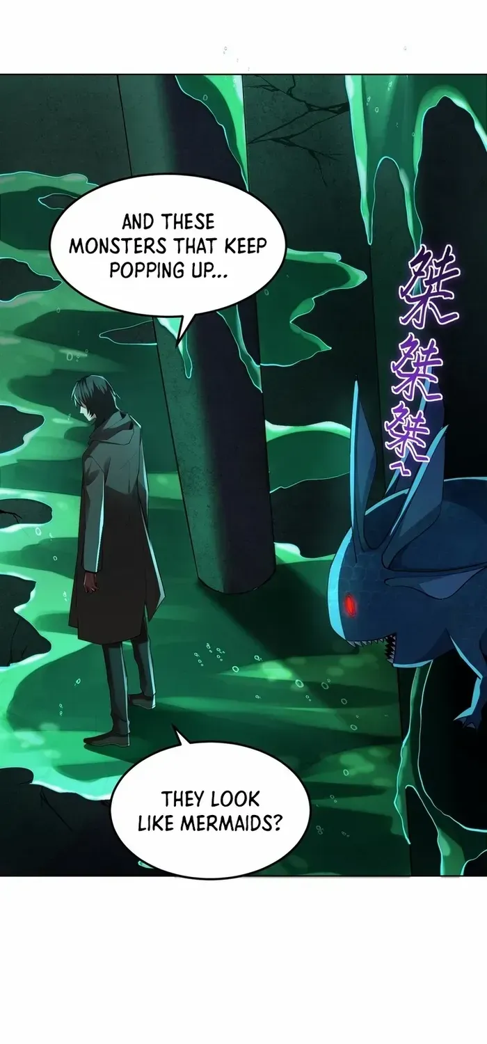 Read The Wretched chapter 15 image 19 on Lezhin