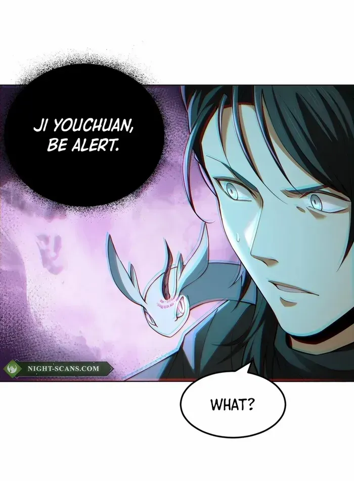 Read The Wretched chapter 15 image 20 on Lezhin