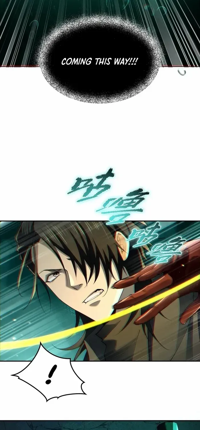 Read The Wretched chapter 15 image 22 on Lezhin
