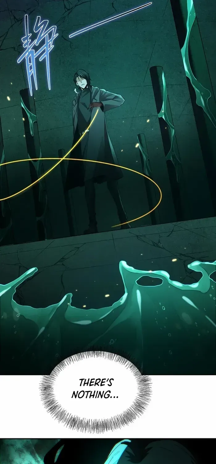 Read The Wretched chapter 15 image 23 on Lezhin
